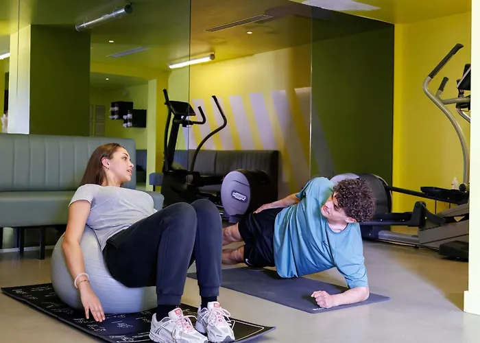 Mercure Centre Cathédrale Hotel