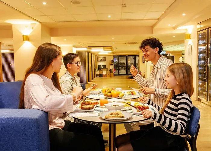 Mercure Centre Cathédrale Hotel